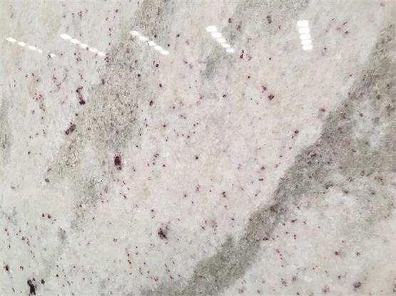 Andromeda White